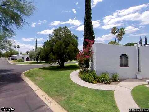 Las Lomitas, TUCSON, AZ 85704