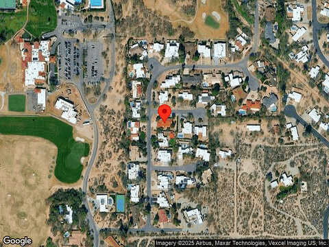 Calle Cadena, TUCSON, AZ 85715
