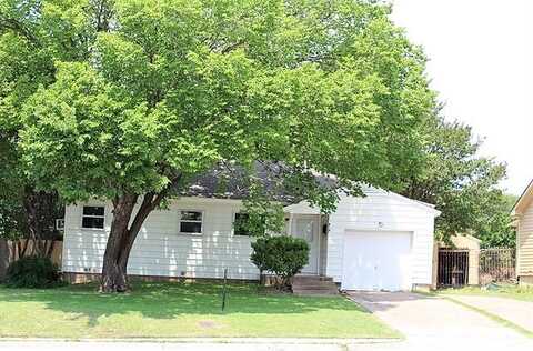 3Rd, GRAND PRAIRIE, TX 75051