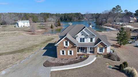 Cranes Creek Harbor, HEATHSVILLE, VA 22473