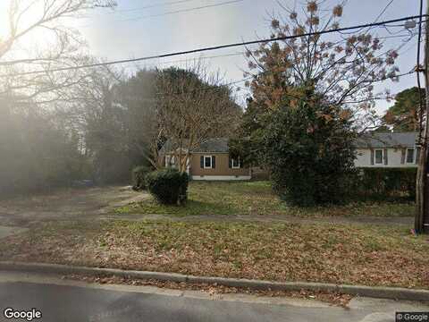 Thole, NORFOLK, VA 23505