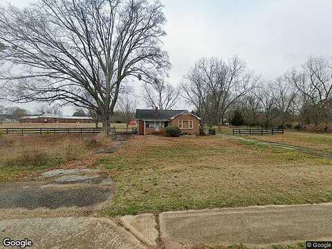 Highway 72, COLBERT, GA 30628