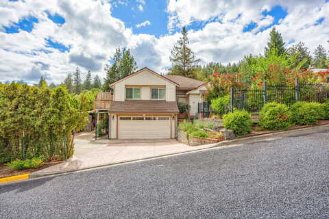 Ashland, ASHLAND, OR 97520