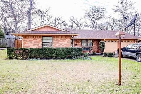 Old Ox, DALLAS, TX 75241