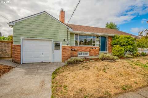 Princeton, PORTLAND, OR 97203