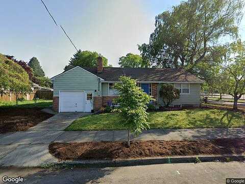 Princeton, PORTLAND, OR 97203