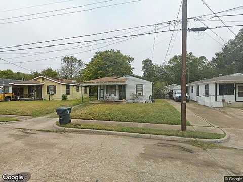 Bourquin, DALLAS, TX 75210