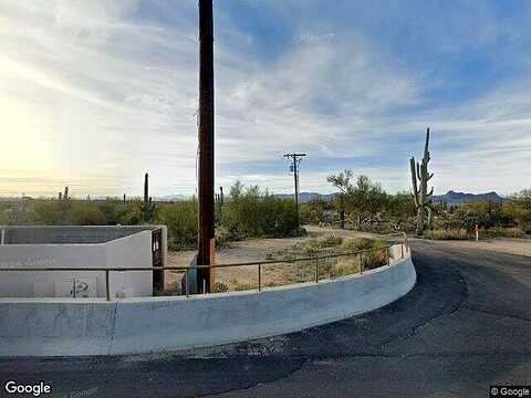Tangerine, MARANA, AZ 85658