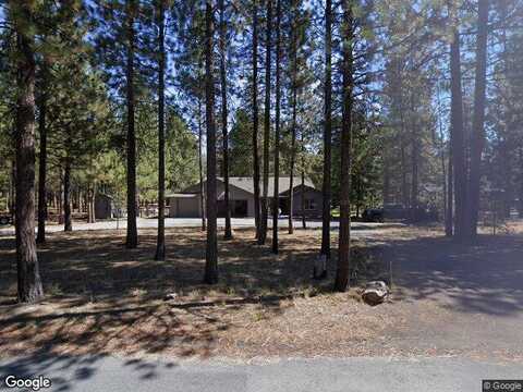 Ponderosa, LA PINE, OR 97739