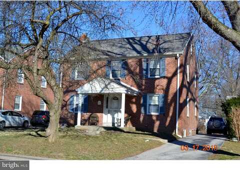 Bond, DREXEL HILL, PA 19026