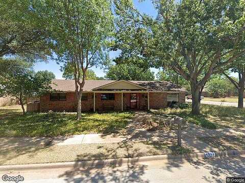 Pawnee Pathway, WICHITA FALLS, TX 76310