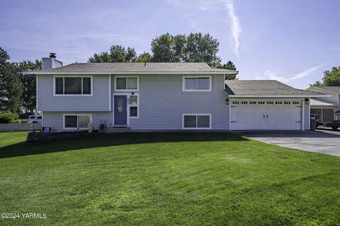 Chukar, WEST RICHLAND, WA 99353