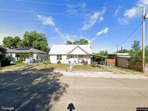 Linden, CORTEZ, CO 81321