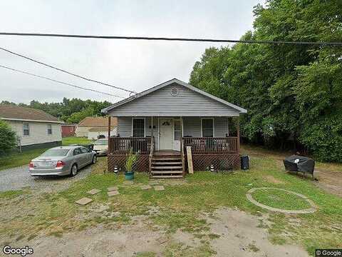 Hunter, SUFFOLK, VA 23434