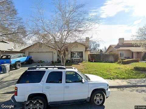 Buckeye Springs, COALINGA, CA 93210