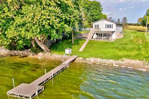 Fillmore, MAPLE LAKE, MN 55358