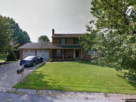 Emil Ridge, MECHANICSBURG, PA 17050