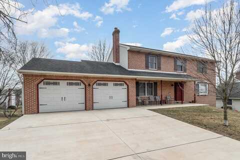 Emil Ridge, MECHANICSBURG, PA 17050