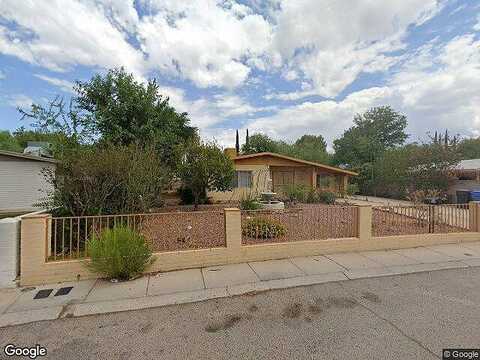 Calle Guadalupe, NOGALES, AZ 85621