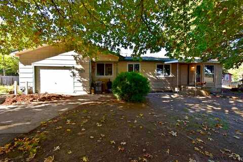 Beaton, LEBANON, OR 97355