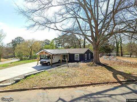 Floyd, SMYRNA, GA 30082