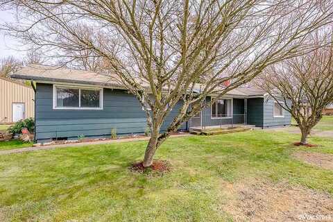Main, LEBANON, OR 97355