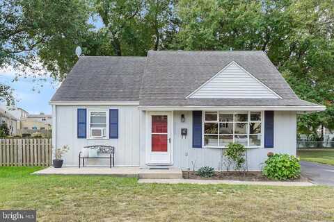Washington, BROOKHAVEN, PA 19015