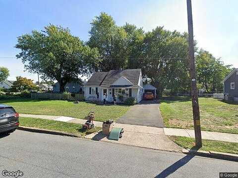 Washington, BROOKHAVEN, PA 19015