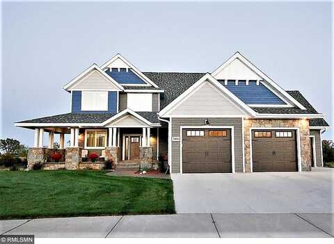 Old Creek, SAUK RAPIDS, MN 56379