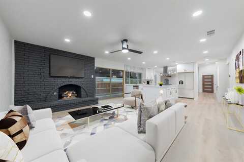Emberwood, GARLAND, TX 75043