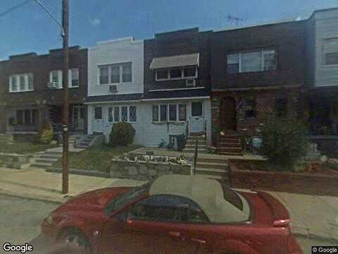 Gillingham, PHILADELPHIA, PA 19137