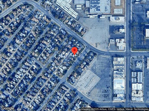 Alder, BAKERSFIELD, CA 93301