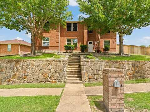 Cameron, MESQUITE, TX 75181