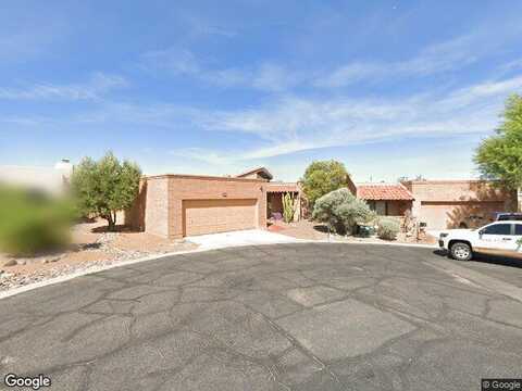Via Del Bac, GREEN VALLEY, AZ 85622