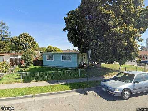 Jerilynn, HAYWARD, CA 94541