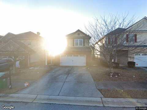 Oakleaf, LITHONIA, GA 30058