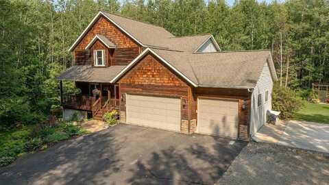 Cottage Wood, NISSWA, MN 56468