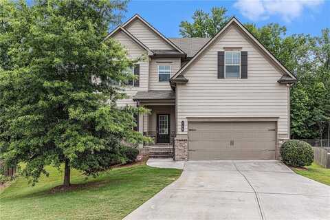 Jacobs, LOGANVILLE, GA 30052