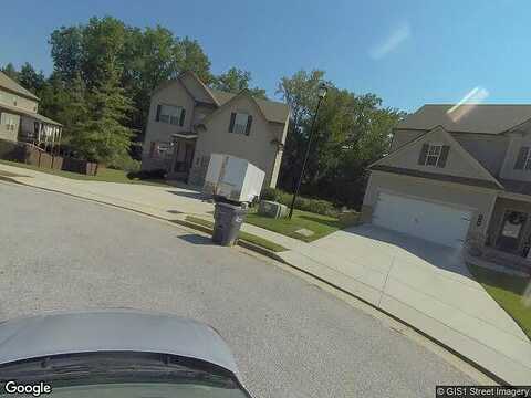 Jacobs, LOGANVILLE, GA 30052