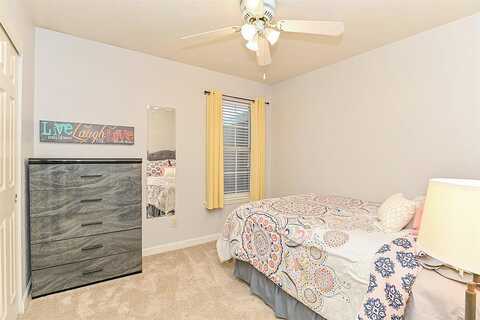 Lone Star Oak, CYPRESS, TX 77433