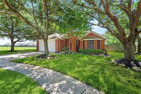 Lone Star Oak, CYPRESS, TX 77433