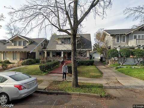 Hunter, STOCKTON, CA 95204