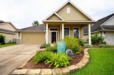 Pebble Banks, SEABROOK, TX 77586