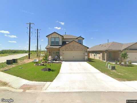 Cardamom, VON ORMY, TX 78073