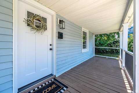 Polk, LYNCHBURG, VA 24504