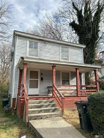 Polk, LYNCHBURG, VA 24504