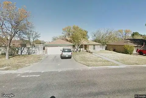 14Th, FORT STOCKTON, TX 79735