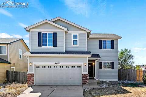 Ancestra, FOUNTAIN, CO 80817