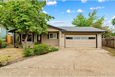 Carobelle, COTTAGE GROVE, OR 97424