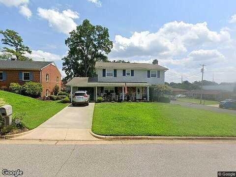 Conway, DANVILLE, VA 24540